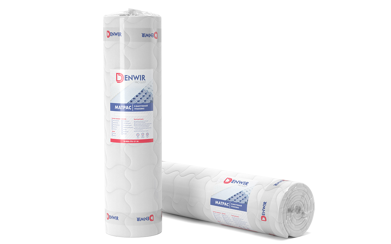 Denwir Top Comfort Five 5 фото 12