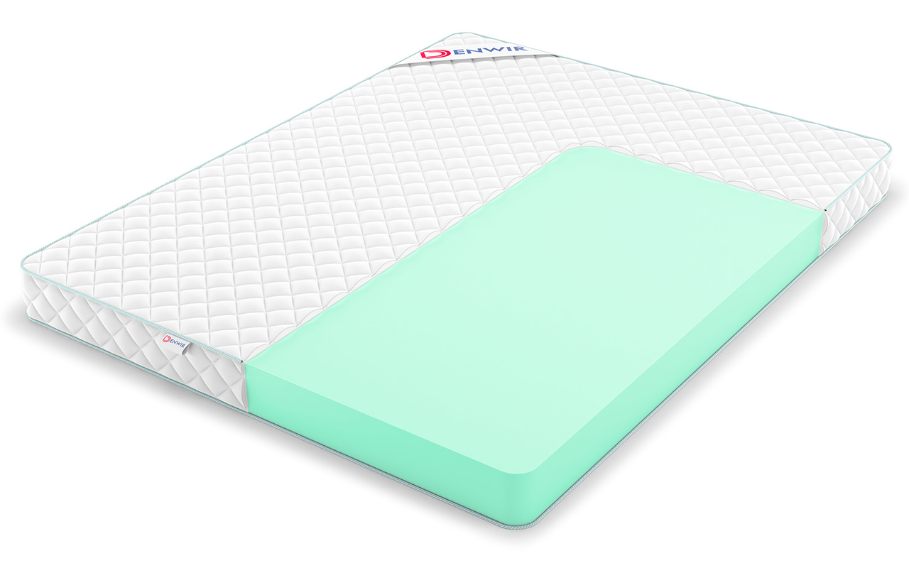 Denwir Simpl Roll Foam 14