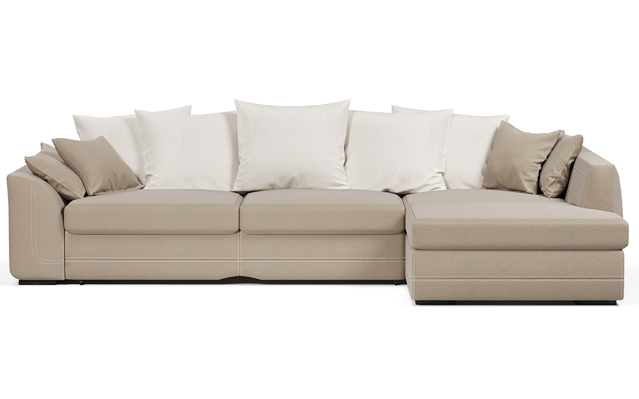 Gupan Калифорния угловой фото 34