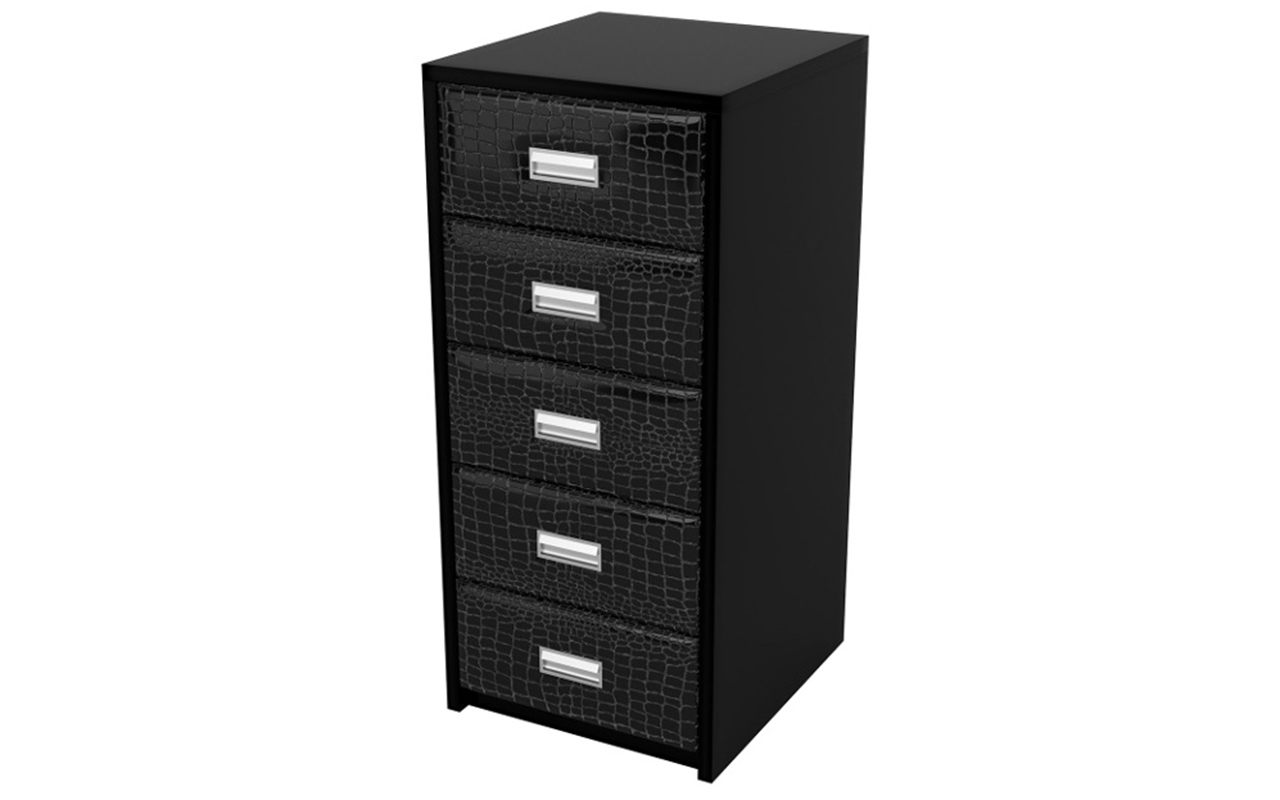 комод Орматек Como/Veda (5 ящиков) 1 Орматек Como/Veda (5 ящиков)