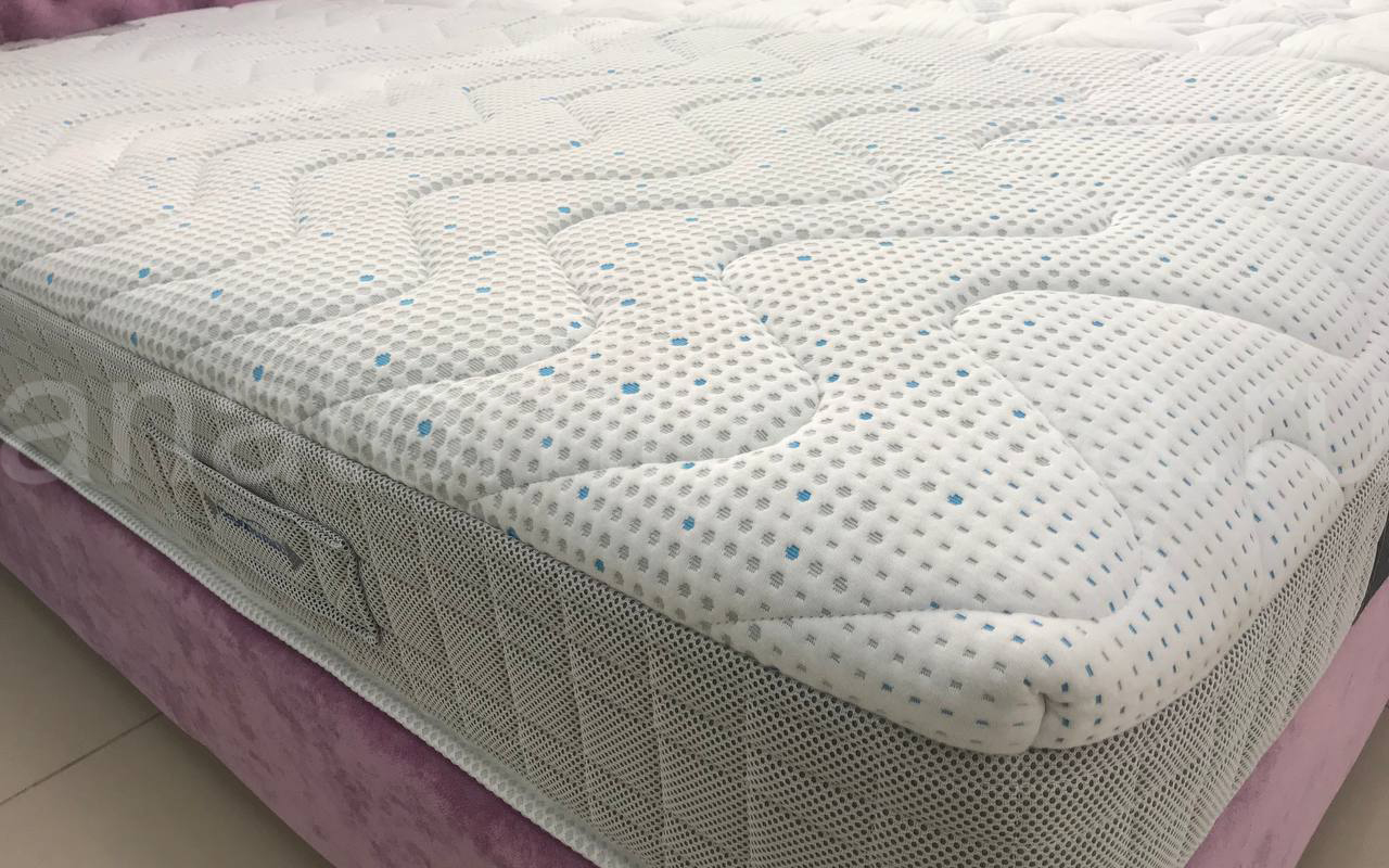 отзыв о Матрас Magniflex Magnistretch 10