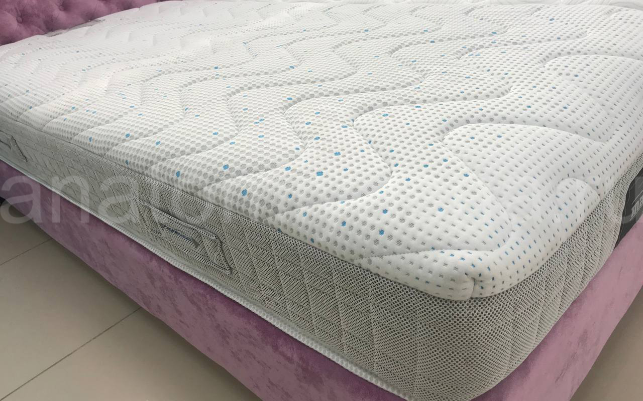 отзыв о Матрас Magniflex Magnistretch 10 фото 7