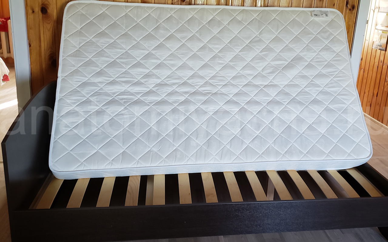 отзыв о Матрас ProSon Start FIRST M